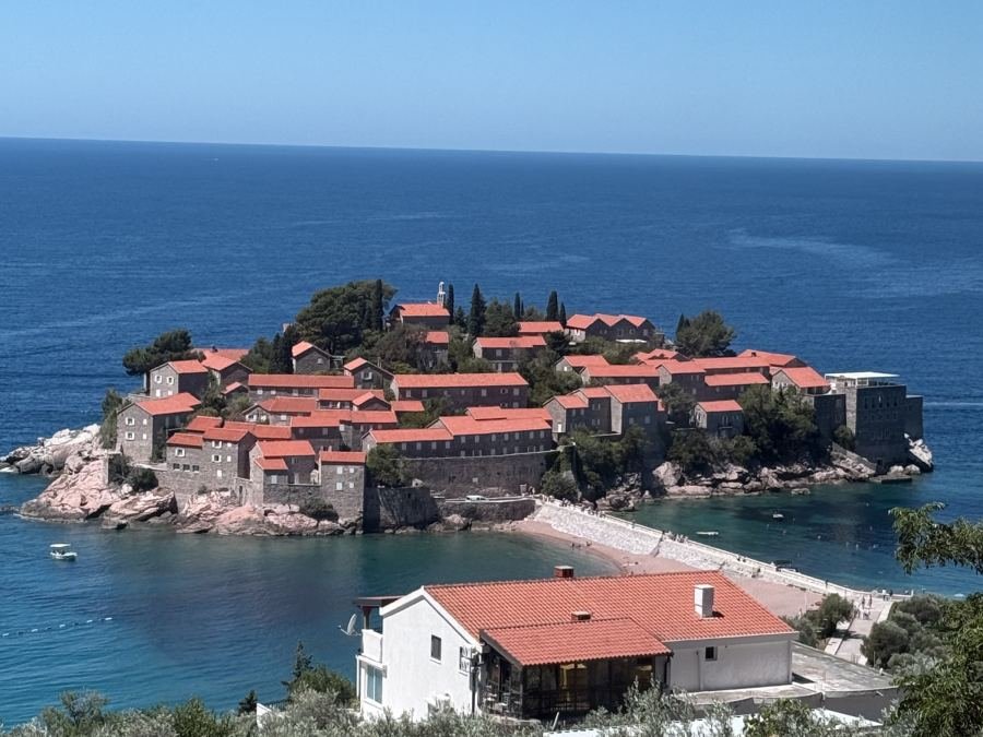The Adriatic travel