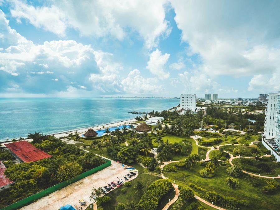 Caribbean & Mexico travel