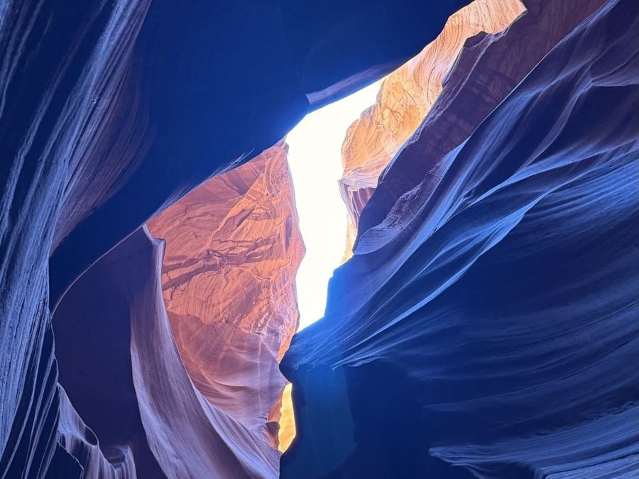 National Parks travel