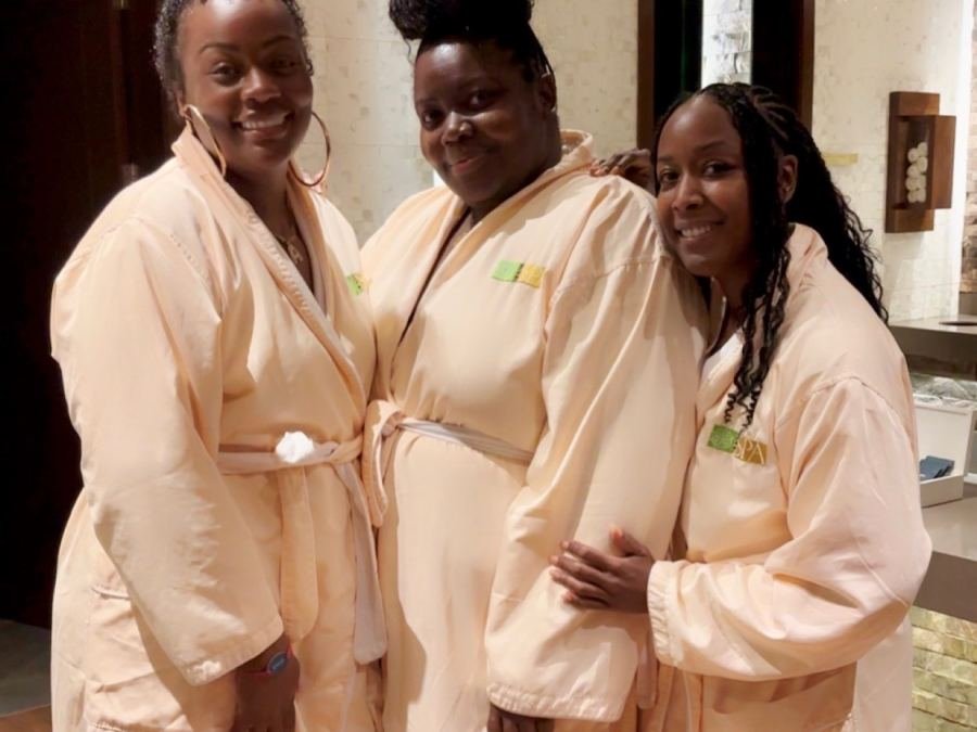 Spa & Wellness travel